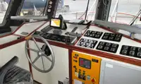 Remorqueur à vendre