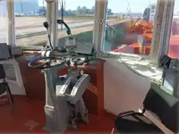 Remorqueur à vendre