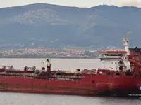 Pétrolier / chimiquier à vendre