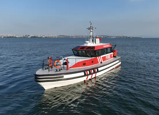 Towboat for sale