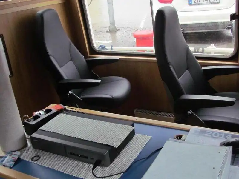 Remorqueur à vendre