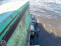 Péniche à vendre