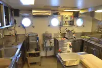 Navire porte-conteneurs à vendre
