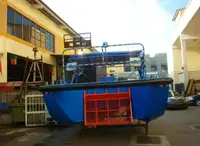 Catamaran à vendre
