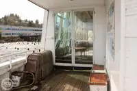 Navire-ferry à vendre