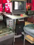 Remorqueur à vendre