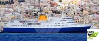 Ro-Ro ship à vendre