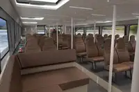 Navire-ferry à vendre