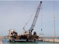 Péniche à vendre