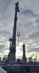 Péniche à vendre