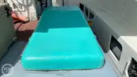 Navire de croisière à vendre