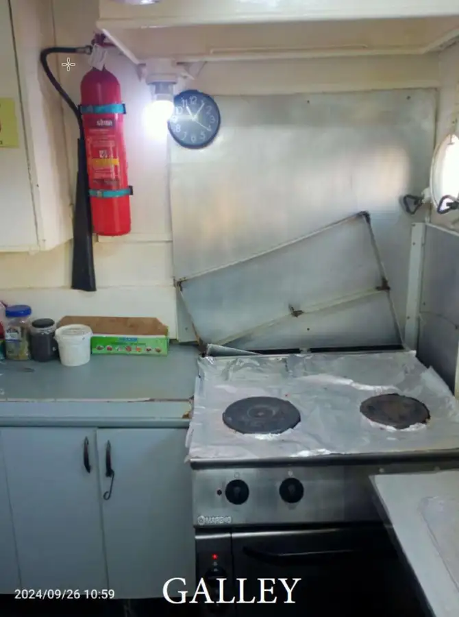 Remorqueur à vendre