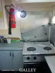 Remorqueur à vendre