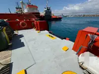 General Cargo/Multi-purpose à vendre