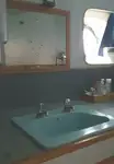 Navire de croisière à vendre