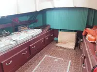 Bateau pilote à vendre