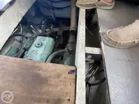 Chalutier à vendre