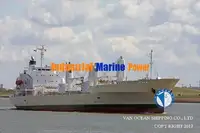 Navire frigorifique à vendre