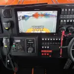 Bateau patrouilleur à vendre