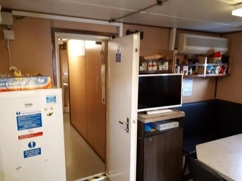 Remorqueur à vendre