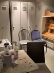 Navire mixte (croisière et transport de marchandises) à vendre