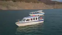 Navire de croisière à vendre