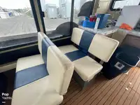 Navire de croisière à vendre