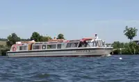 Navire de croisière à vendre