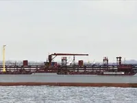 Pétrolier / chimiquier à vendre