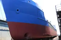 Oil/Chemical tanker à vendre