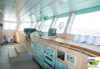 Navire de débarquement, citerne à vendre