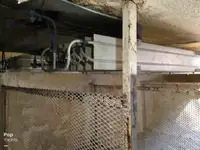 Chalutier à vendre