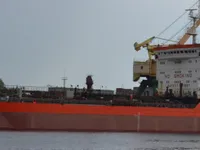 Pétrolier / chimiquier à vendre