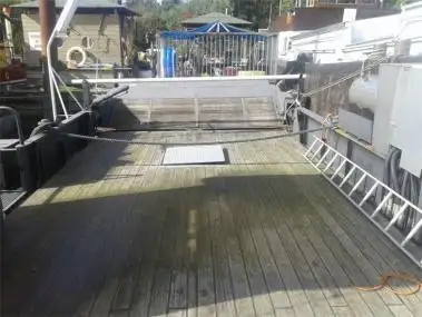 Navire-ferry à vendre
