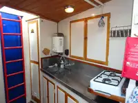 Remorqueur à vendre