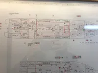 Navire de recherche à vendre