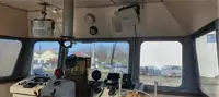 Remorqueur à vendre