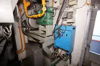 Navire de recherche à vendre