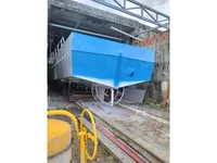 Bateaux de travail à vendre