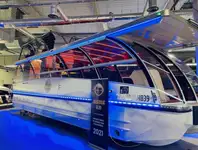Catamaran à vendre