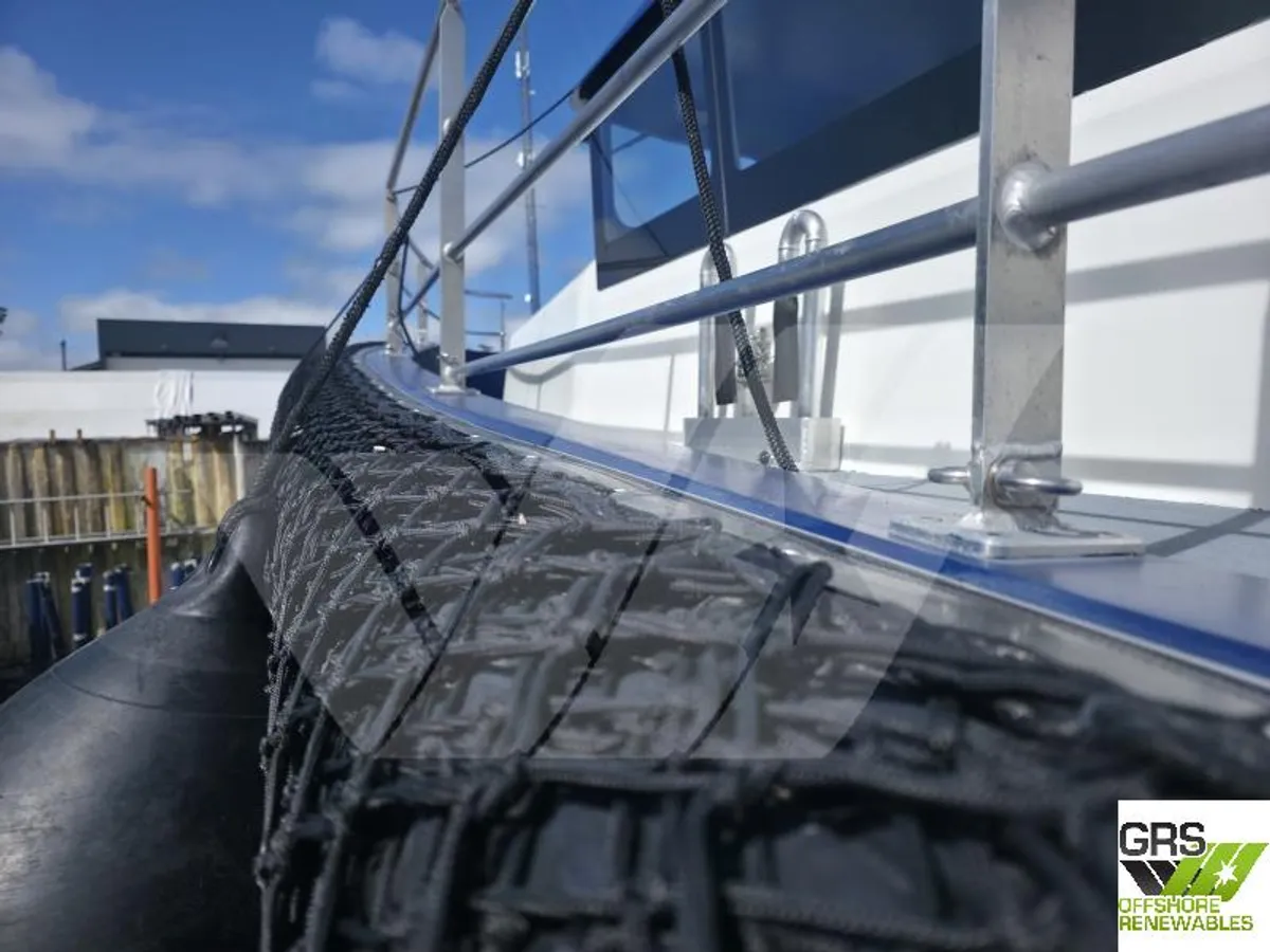 Bateau pilote à vendre