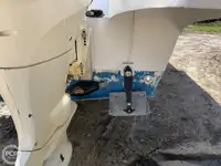 Bateau patrouilleur à vendre
