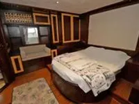 Yacht à vendre