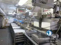 Chalutier à vendre