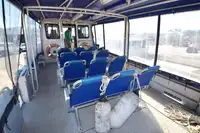 Navire de croisière à vendre
