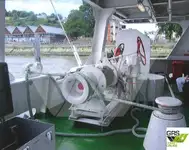 Navire de croisière à vendre
