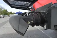 Patrouilleur à vendre