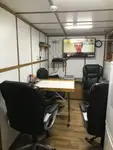 Drague à vendre