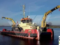 General Cargo/Multi-purpose à vendre