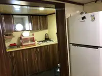 Bateaux de travail à vendre